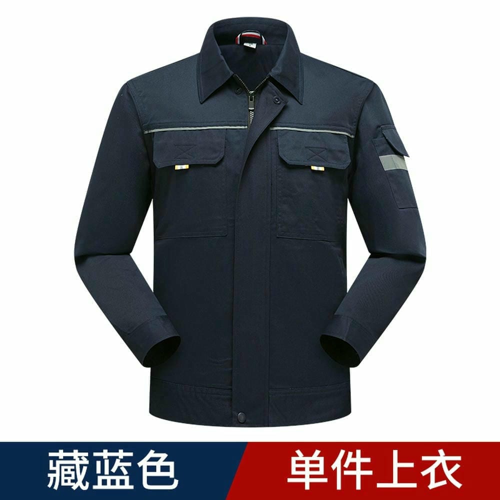 怎么定制工作服？工作服定制流程？