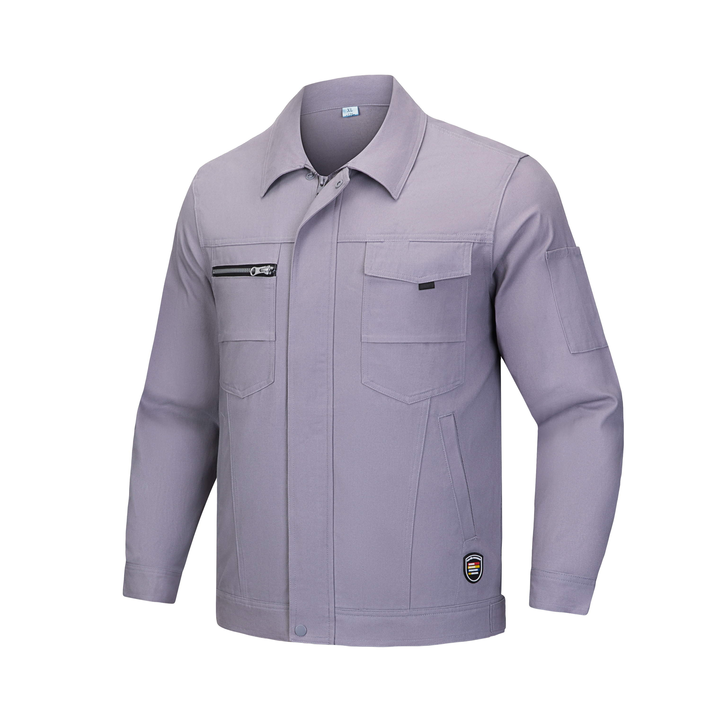 全棉工作服經(jīng)過(guò)水洗后還會(huì)起球嗎？