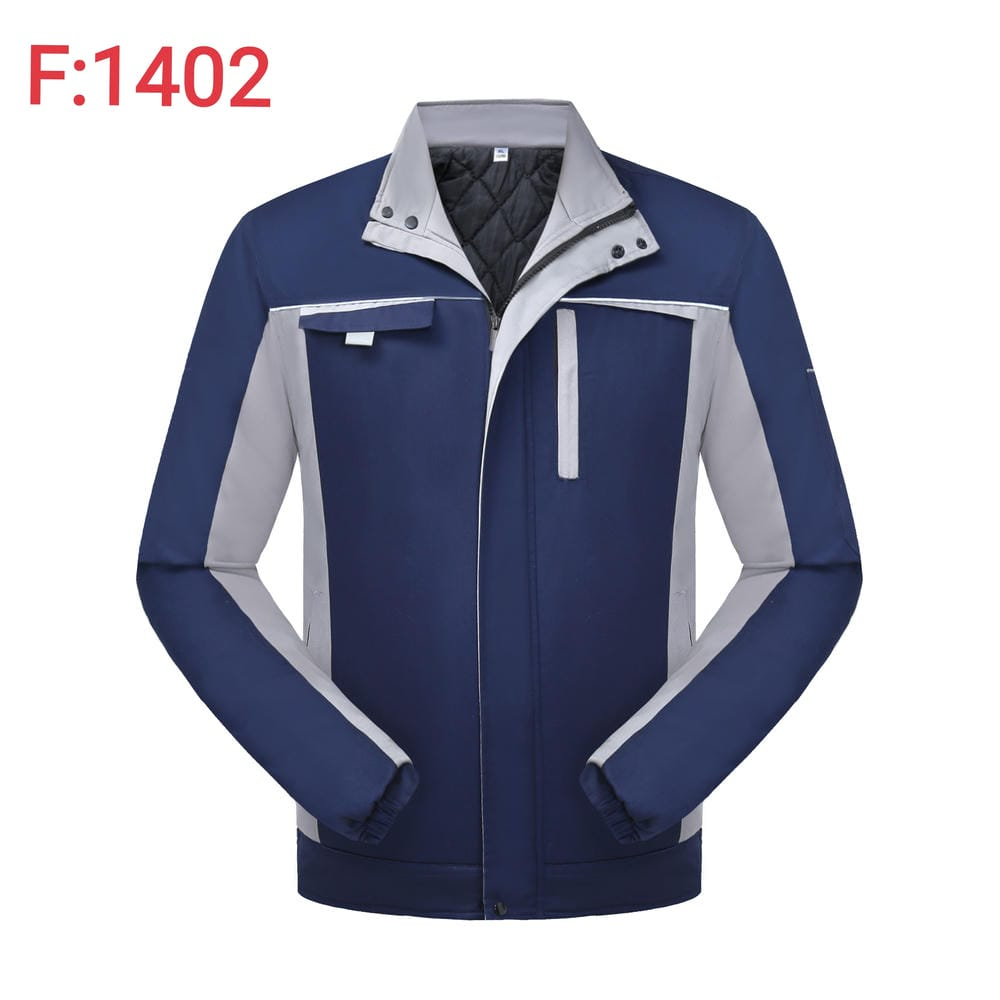 什么是帆布工作服？帆布工作服的特點(diǎn)